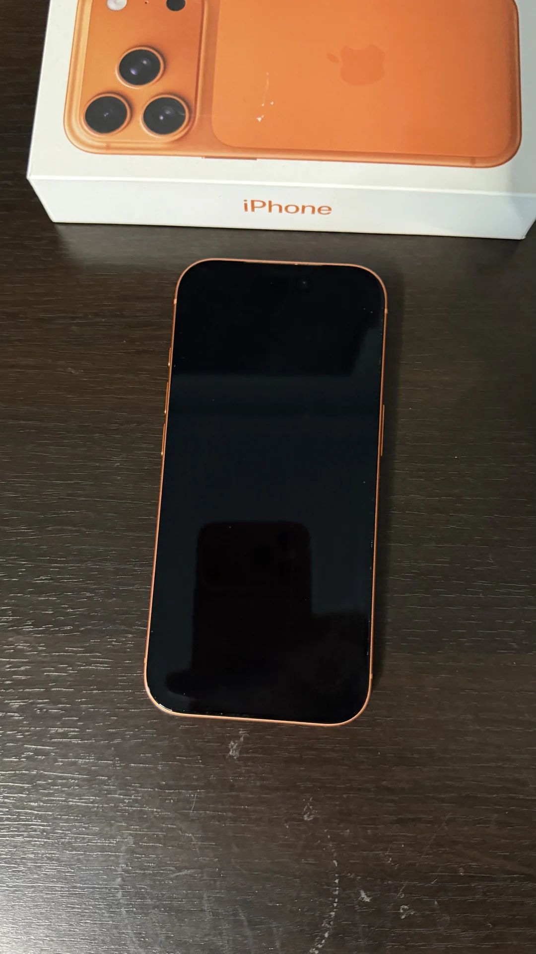 iPhone 17 pro 256gb esim - миниатюра 2