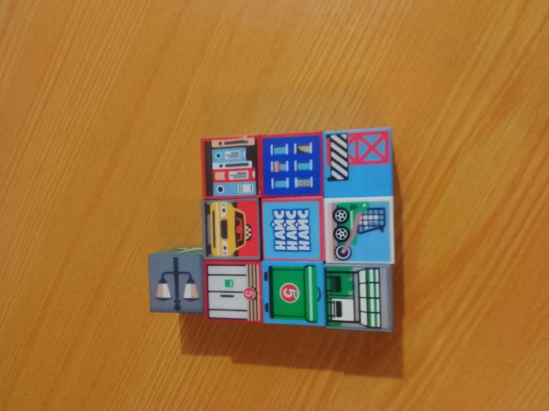 игрушки из магнит и киндеры - миниатюра 3