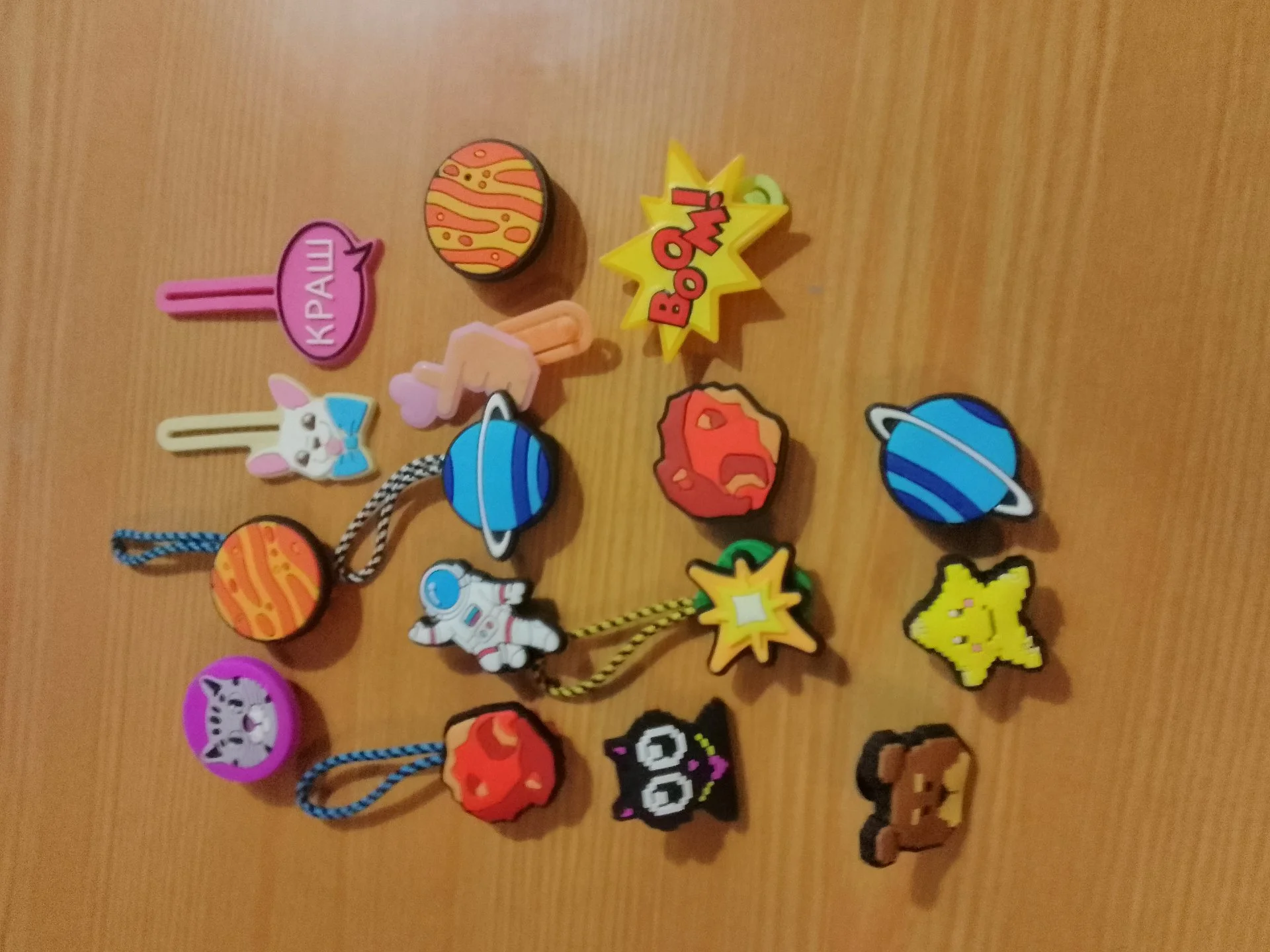 игрушки из магнит и киндеры - миниатюра 14