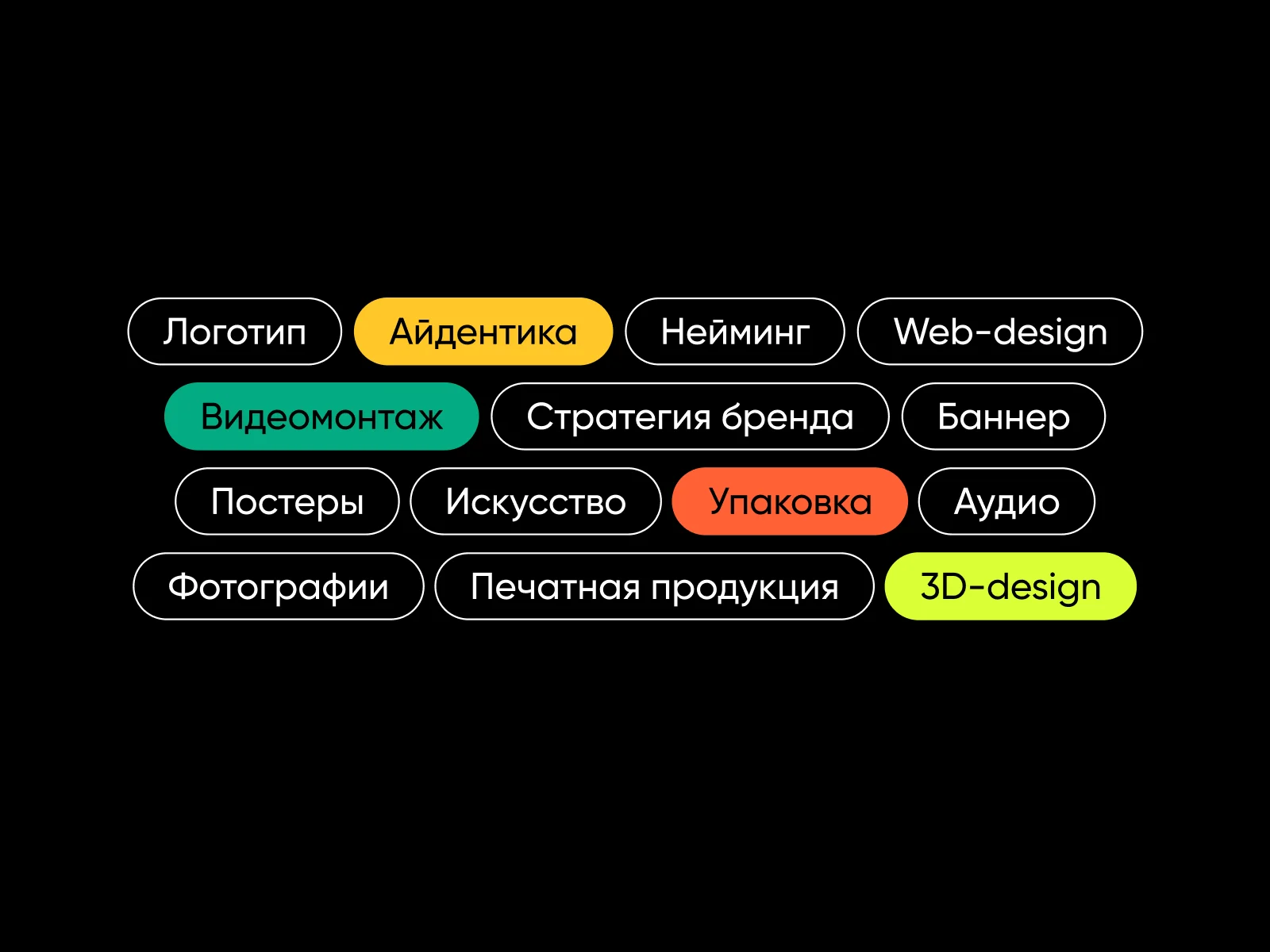 Разработка Айдентики - миниатюра 10