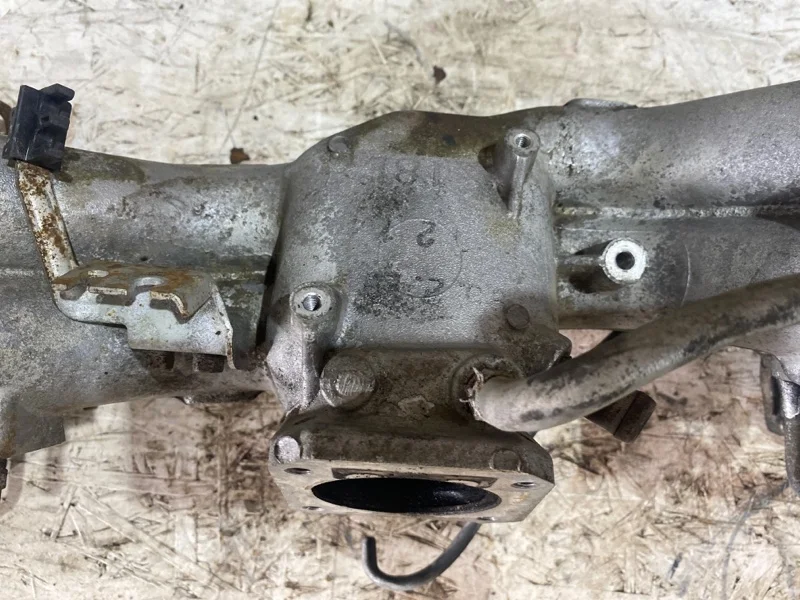 Коллектор впускной subaru impreza СЕДАН 1.8 1998 - миниатюра 3