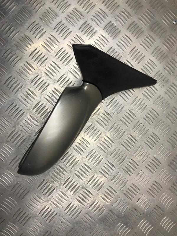Зеркало заднего вида боковое правое Kia shuma - миниатюра 3