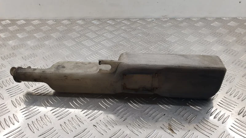 Бачок расширительный Mitsubishi Chariot grandis - миниатюра 2