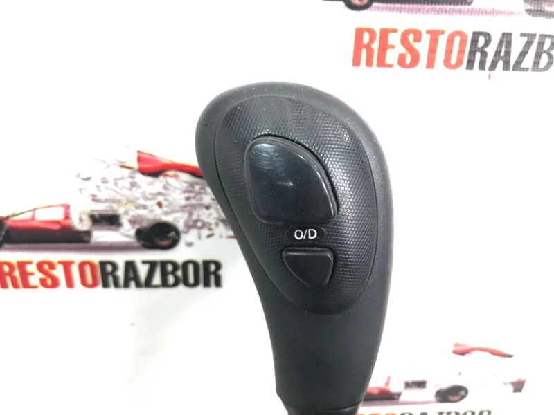 Селектор АКПП Kia Shuma ЛИФТБЕК S6D 2003 - миниатюра 5