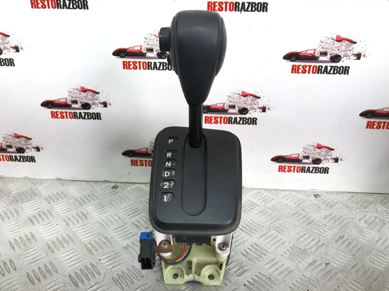 Селектор АКПП Kia Shuma ЛИФТБЕК S6D 2003 - миниатюра 6