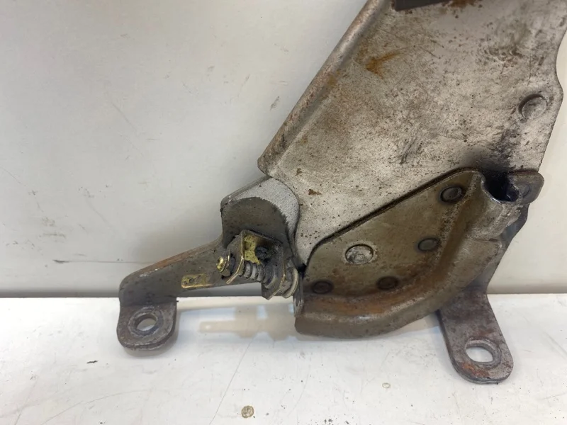 Ручник Kia Spectra СЕДАН S6D 2008 - миниатюра 3