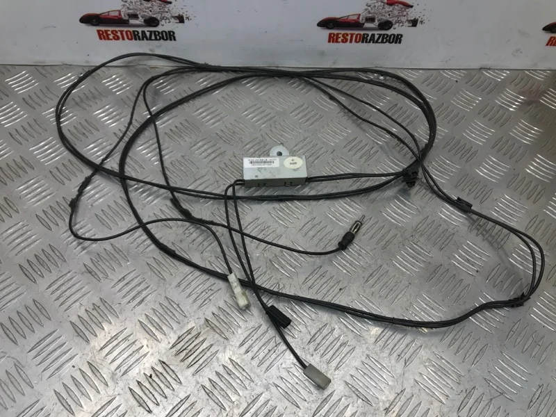 Антенна Byd F3 СЕДАН 4G18 2008 - изображение 1