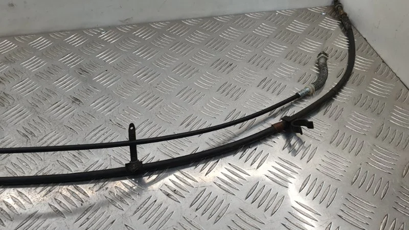 Педаль тормоза передняя Mitsubishi Chariot grandis - миниатюра 8