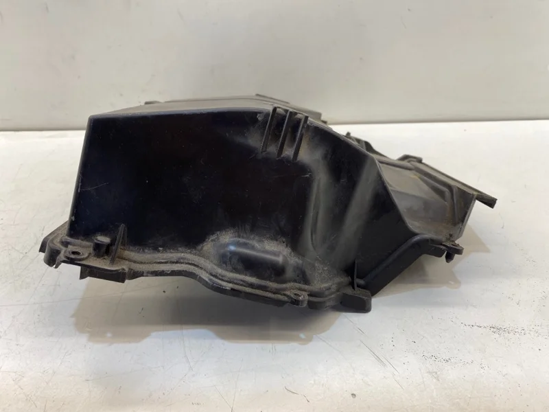 Корпус печки audi A6 C6 2.0 2008 - миниатюра 3
