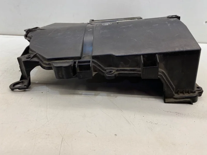 Корпус печки audi A6 C6 2.0 2008 - миниатюра 4
