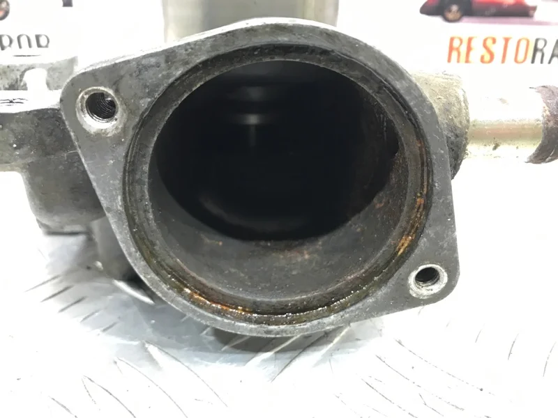 Помпа subaru impreza СЕДАН 1.8 1998 - миниатюра 5