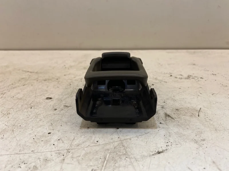 Ручка двери внутренняя задняя левая subaru impreza - миниатюра 5