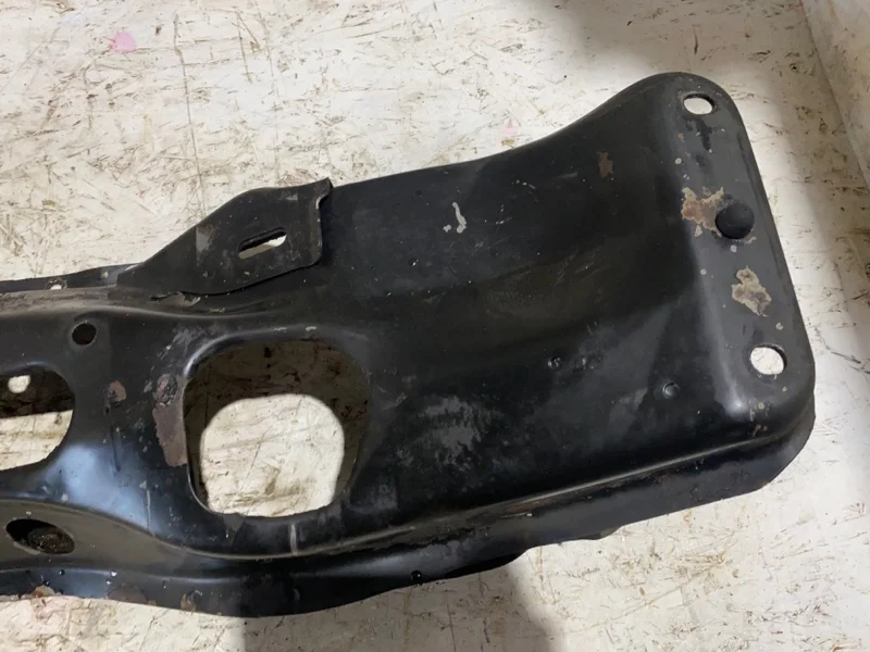 Балка подвески передняя subaru impreza СЕДАН 1.8 - миниатюра 4