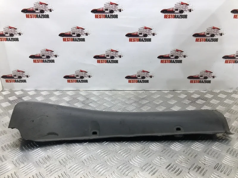 Молдинг порога правый mazda Tribute ВНЕДОРОЖНИК 2 - изображение 1