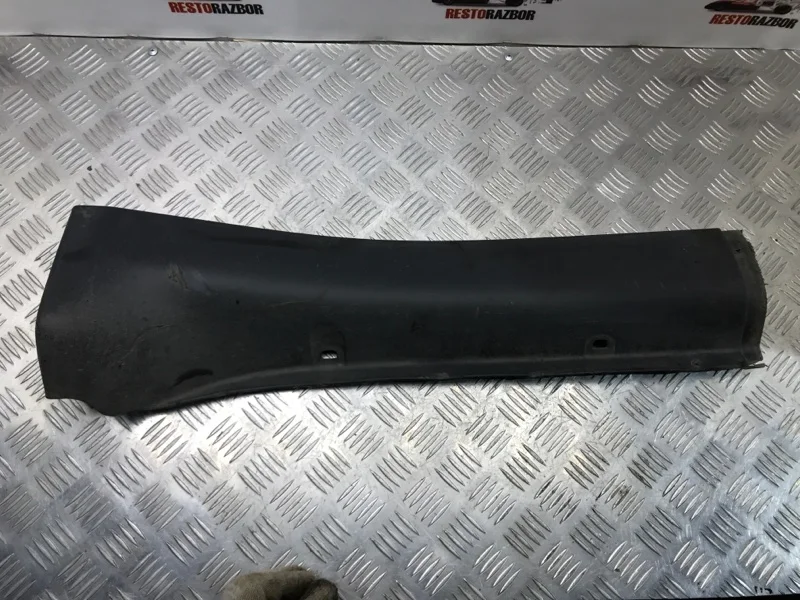 Молдинг порога правый mazda Tribute ВНЕДОРОЖНИК 2 - миниатюра 2