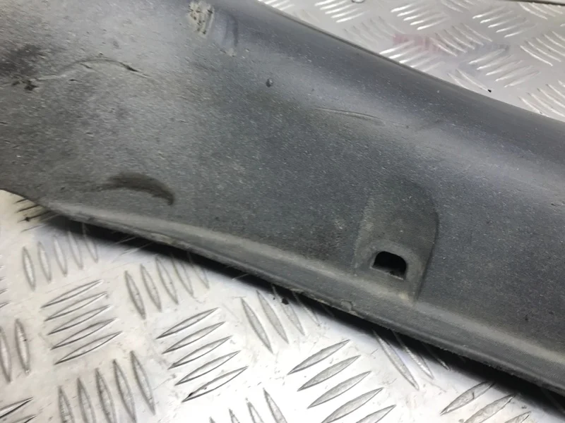 Молдинг порога правый mazda Tribute ВНЕДОРОЖНИК 2 - миниатюра 9
