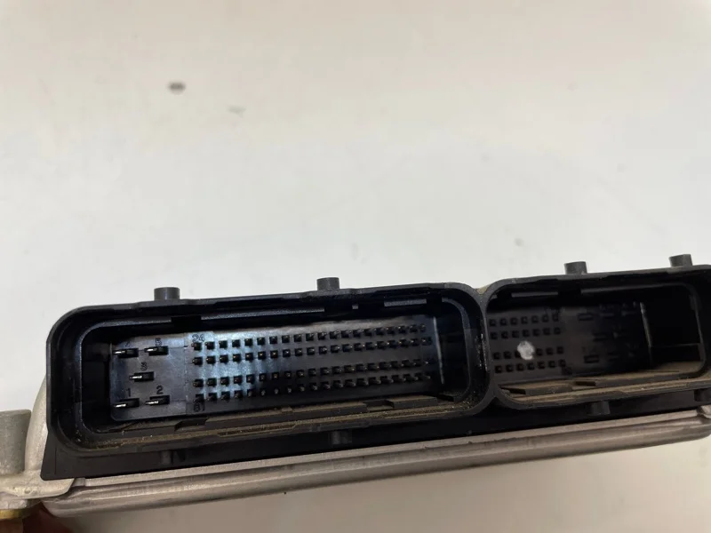 Блок управления АКПП Kia Spectra СЕДАН S6D 2008 - миниатюра 2