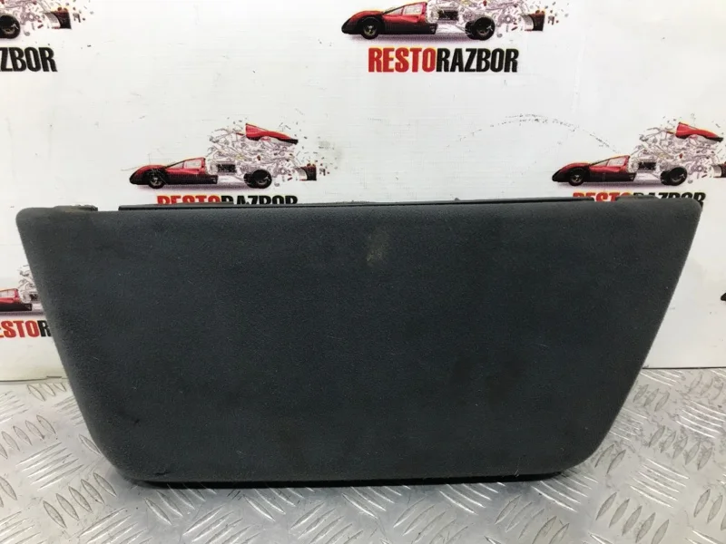 Бардачок Mitsubishi Space Wagon МИНИВЕН 2 2000 - изображение 1