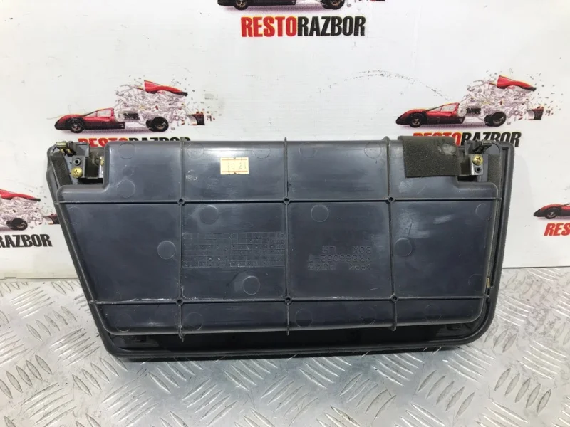 Бардачок Mitsubishi Space Wagon МИНИВЕН 2 2000 - миниатюра 3