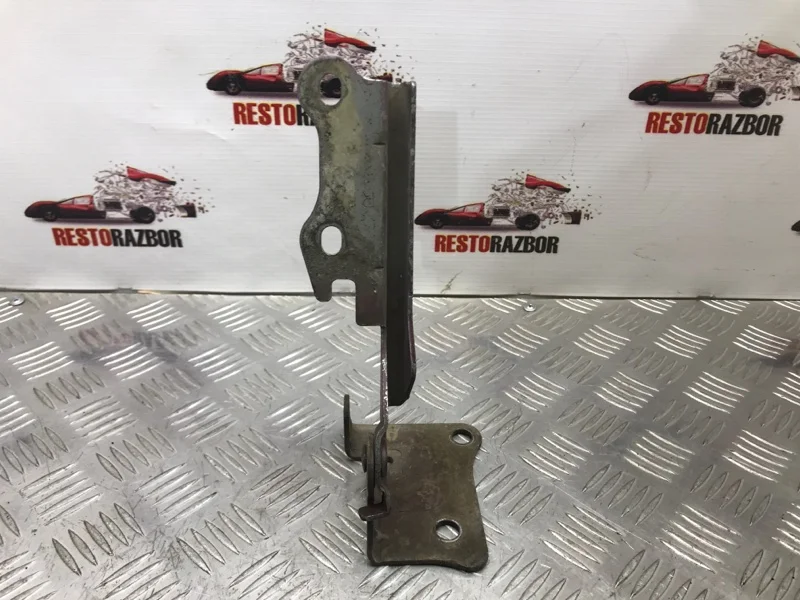 Петля капота правая Kia shuma ЛИФТБЕК 1.5 2000 - миниатюра 5