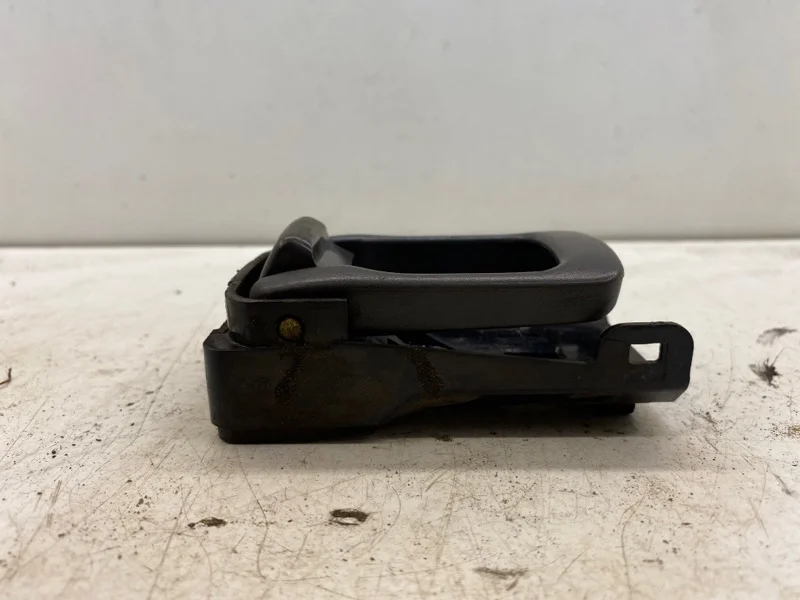 Ручка двери внутренняя задняя правая subaru - миниатюра 4