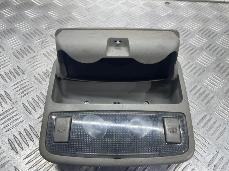 Плафон подсветки салона Kia Spectra СЕДАН S6D 2008 - миниатюра 9