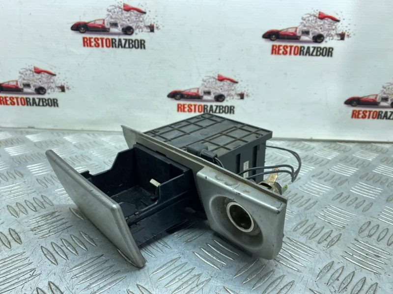 Прикуриватель Kia Spectra СЕДАН S6D 2007 - миниатюра 7
