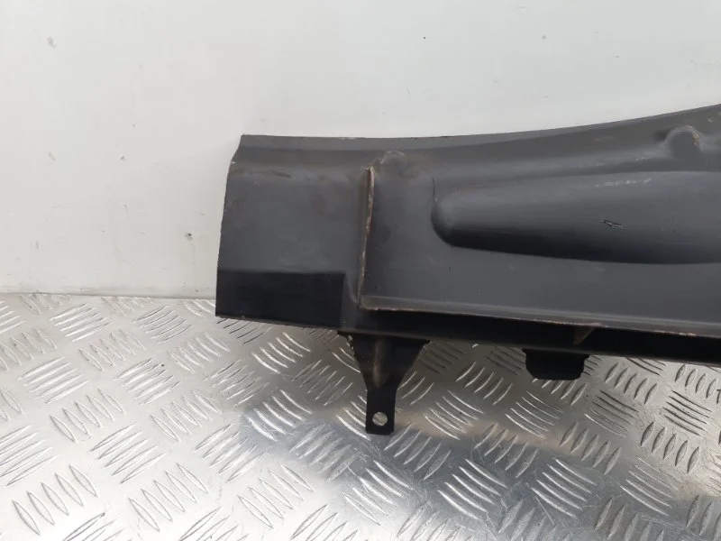 Накладка в салоне mazda Tribute ВНЕДОРОЖНИК 2 2002 - миниатюра 2