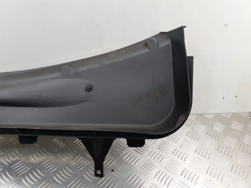 Накладка в салоне mazda Tribute ВНЕДОРОЖНИК 2 2002 - миниатюра 3