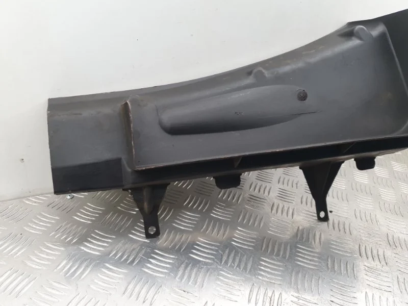 Накладка в салоне mazda Tribute ВНЕДОРОЖНИК 2 2002 - миниатюра 5