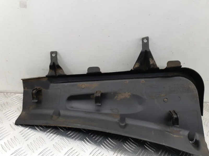 Накладка в салоне mazda Tribute ВНЕДОРОЖНИК 2 2002 - миниатюра 9