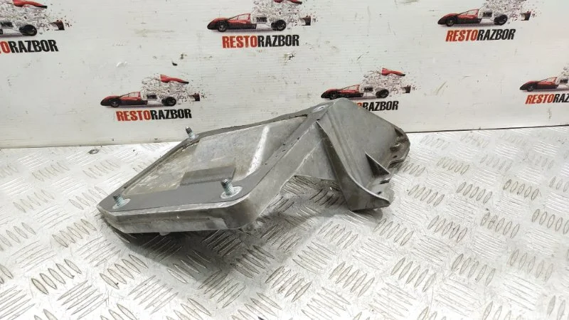 Кронштейн Audi A8 D3/Д3 BFM 2006 - миниатюра 6
