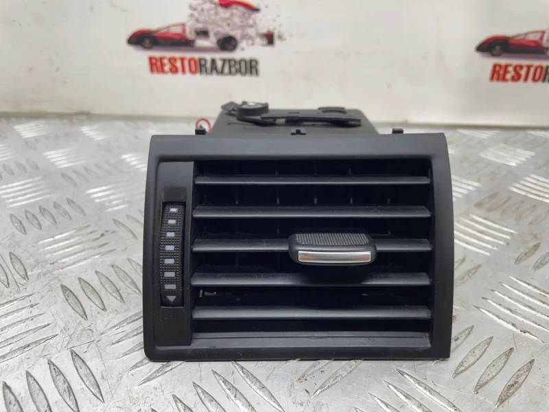 Дефлектор воздушный Audi A8 D3/Д3 BFM 2006 - изображение 1