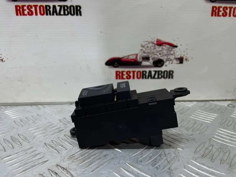 Кнопка старт-стоп Audi A8 D3/Д3 BFM 2006 - миниатюра 2