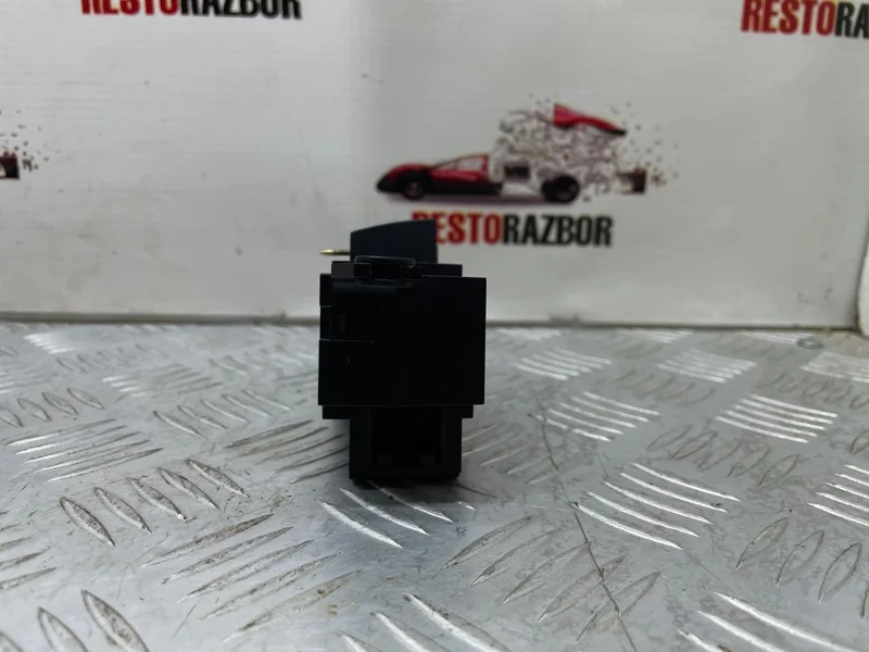 Кнопка старт-стоп Audi A8 D3/Д3 BFM 2006 - миниатюра 3