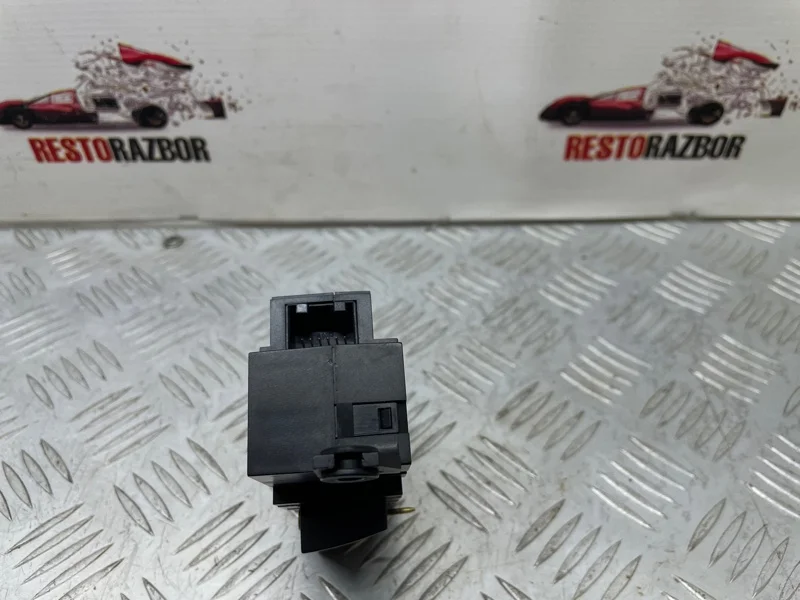 Кнопка старт-стоп Audi A8 D3/Д3 BFM 2006 - миниатюра 6