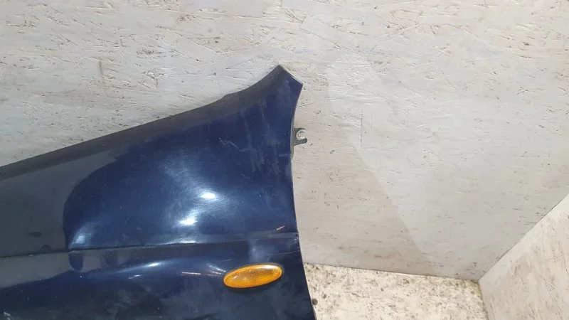 Крыло mazda Tribute ВНЕДОРОЖНИК 2 2002 - миниатюра 4