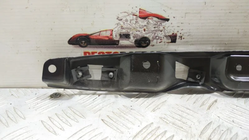 Кронштейн Audi A8 D3/Д3 BFM 2006 - миниатюра 3