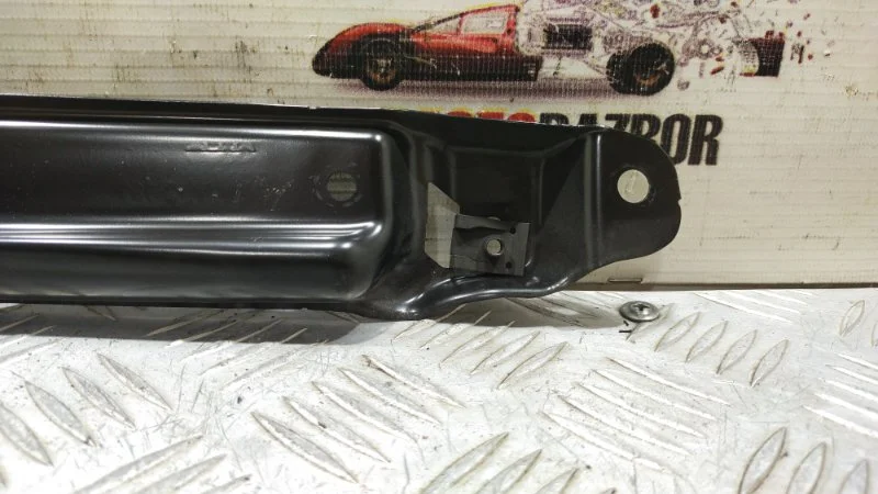 Кронштейн Audi A8 D3/Д3 BFM 2006 - миниатюра 5