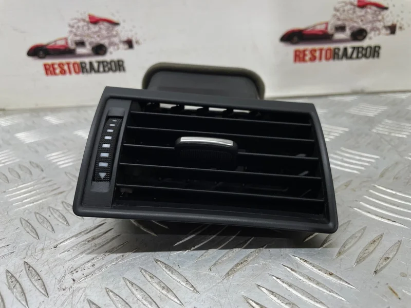 Дефлектор воздушный Audi A8 D3/Д3 BFM 2006 - изображение 1