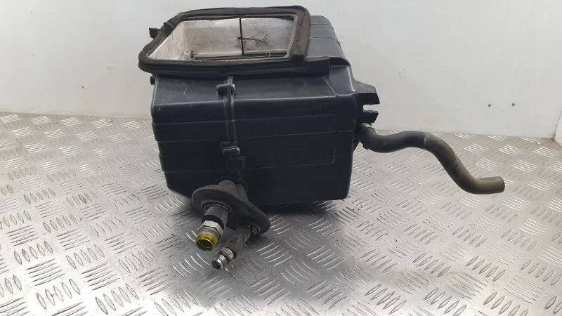 Печка салона передняя mazda Tribute ВНЕДОРОЖНИК 2 - миниатюра 3