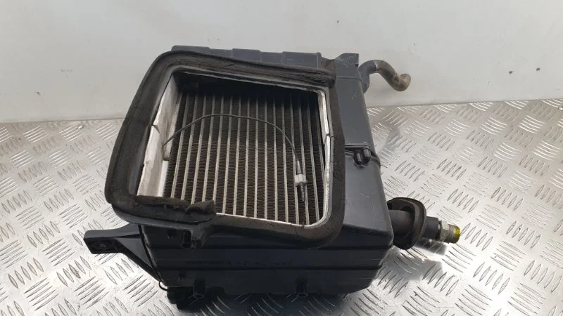Печка салона передняя mazda Tribute ВНЕДОРОЖНИК 2 - миниатюра 6