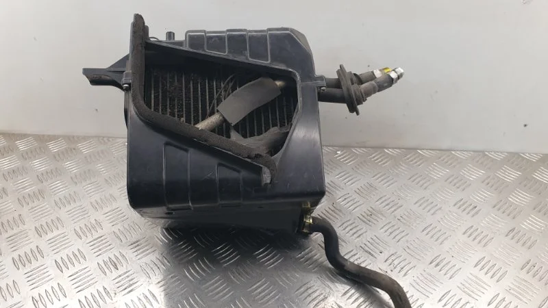 Печка салона передняя mazda Tribute ВНЕДОРОЖНИК 2 - миниатюра 8