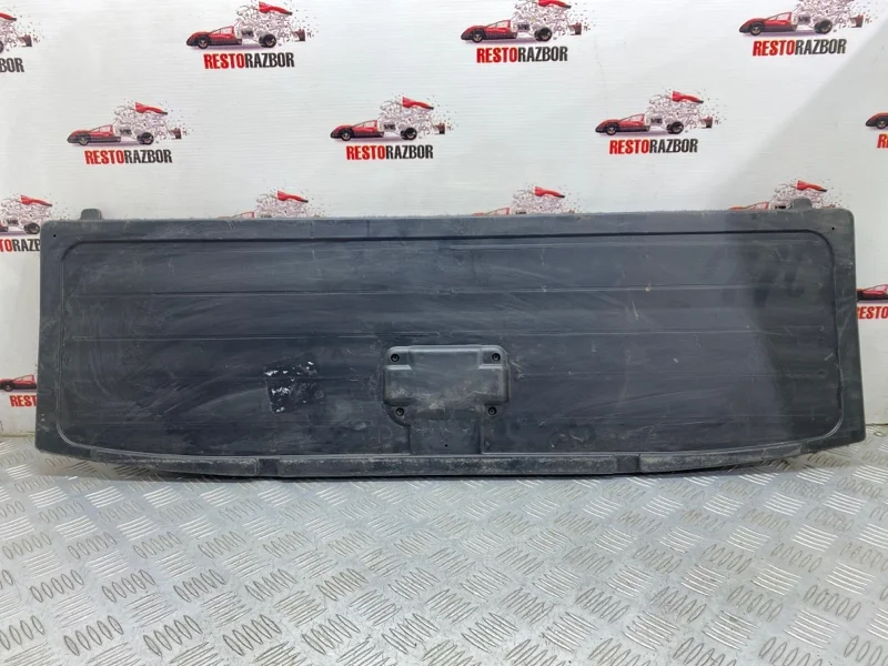 Полка багажника Mitsubishi Space Wagon МИНИВЕН 2 - миниатюра 3