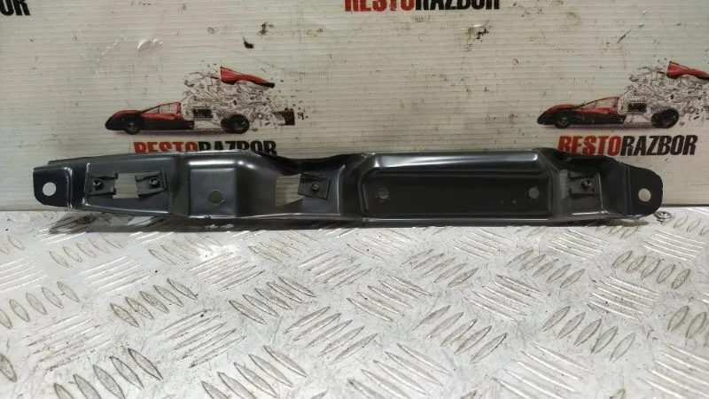 Кронштейн Audi A8 D3/Д3 BFM 2006 - миниатюра 2