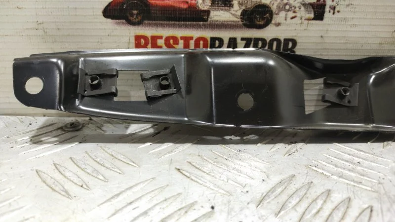 Кронштейн Audi A8 D3/Д3 BFM 2006 - миниатюра 3