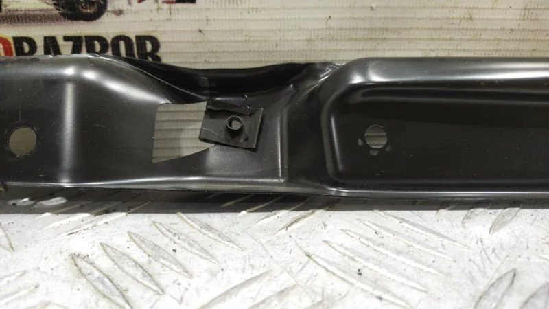 Кронштейн Audi A8 D3/Д3 BFM 2006 - миниатюра 4