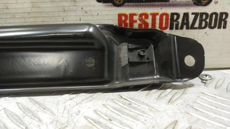 Кронштейн Audi A8 D3/Д3 BFM 2006 - миниатюра 5