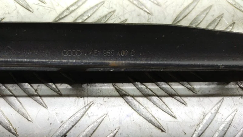 Поводок дворника передний левый Audi A8 D3/Д3 BFM - миниатюра 5