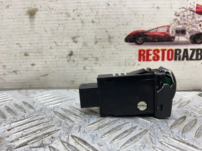 Блок управления корректора фар mazda 3 BK 2005 - миниатюра 4